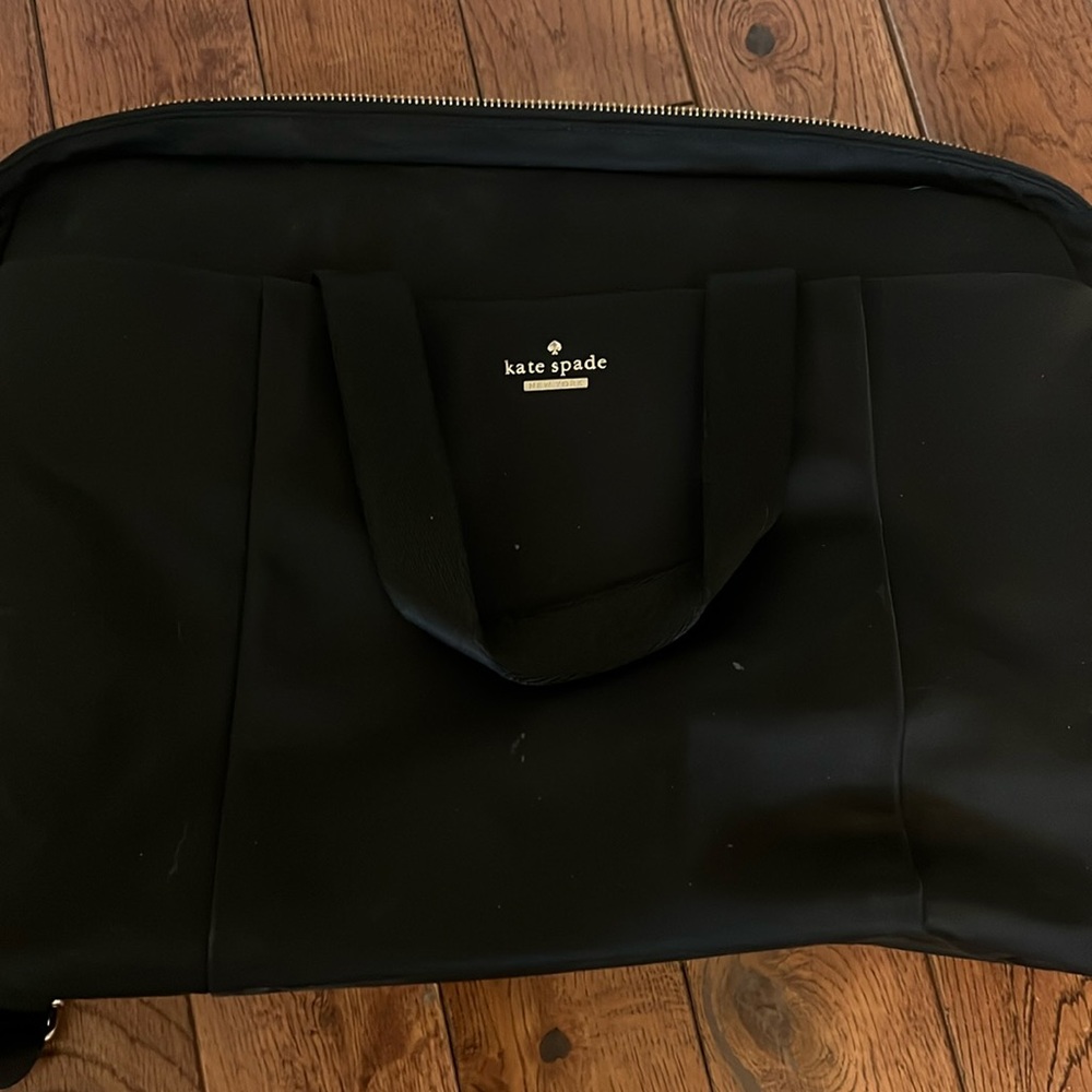 Kate Spade Messenger Laptop Bag